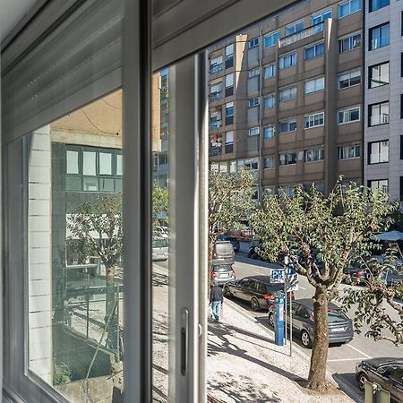 Casa Trindade Apartment ปอร์โต ภายนอก รูปภาพ