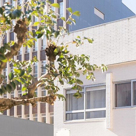 Casa Trindade Apartment ปอร์โต ภายนอก รูปภาพ