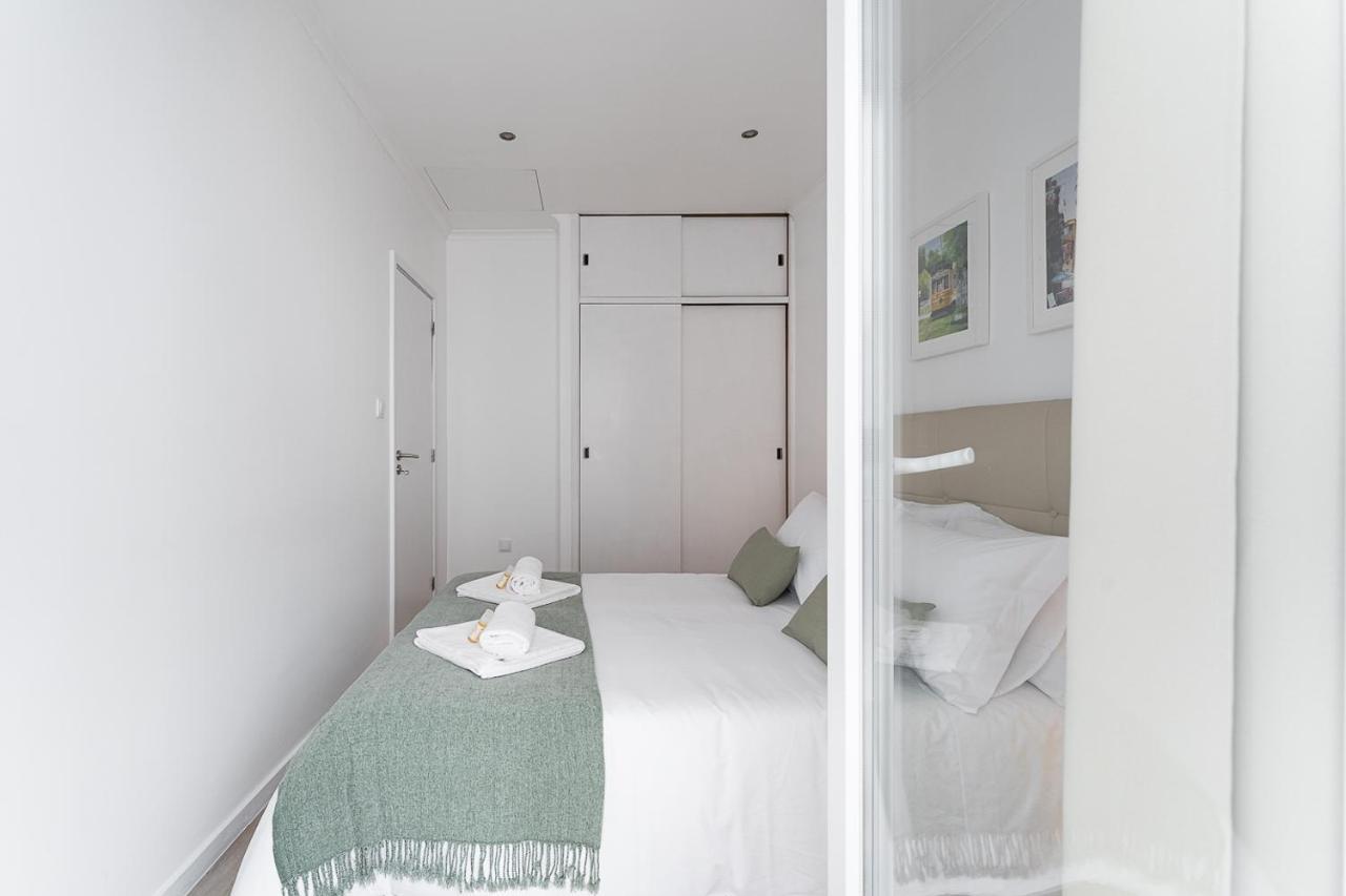 Casa Trindade Apartment ปอร์โต ภายนอก รูปภาพ
