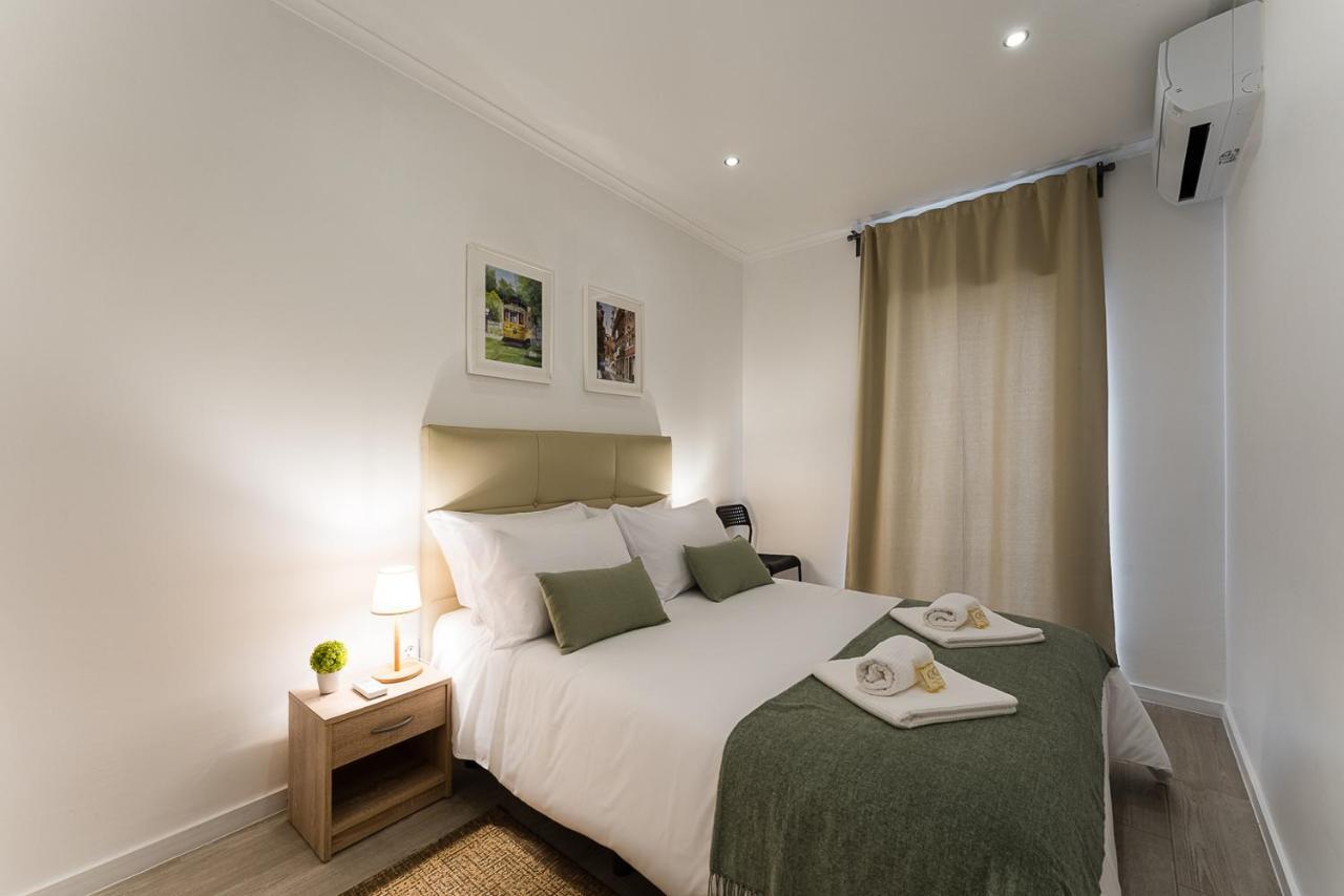 Casa Trindade Apartment ปอร์โต ภายนอก รูปภาพ