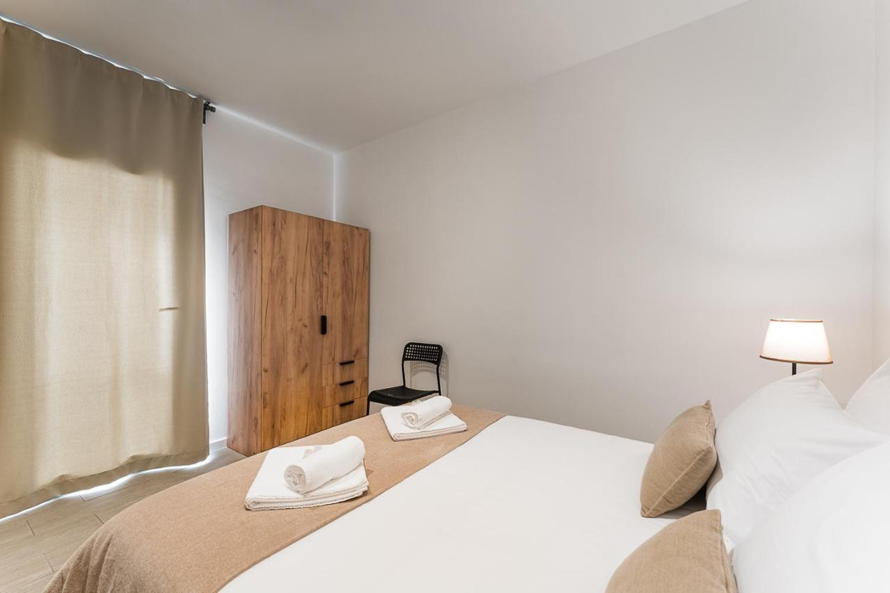 Casa Trindade Apartment ปอร์โต ภายนอก รูปภาพ