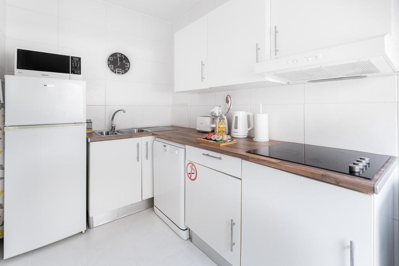 Casa Trindade Apartment ปอร์โต ภายนอก รูปภาพ