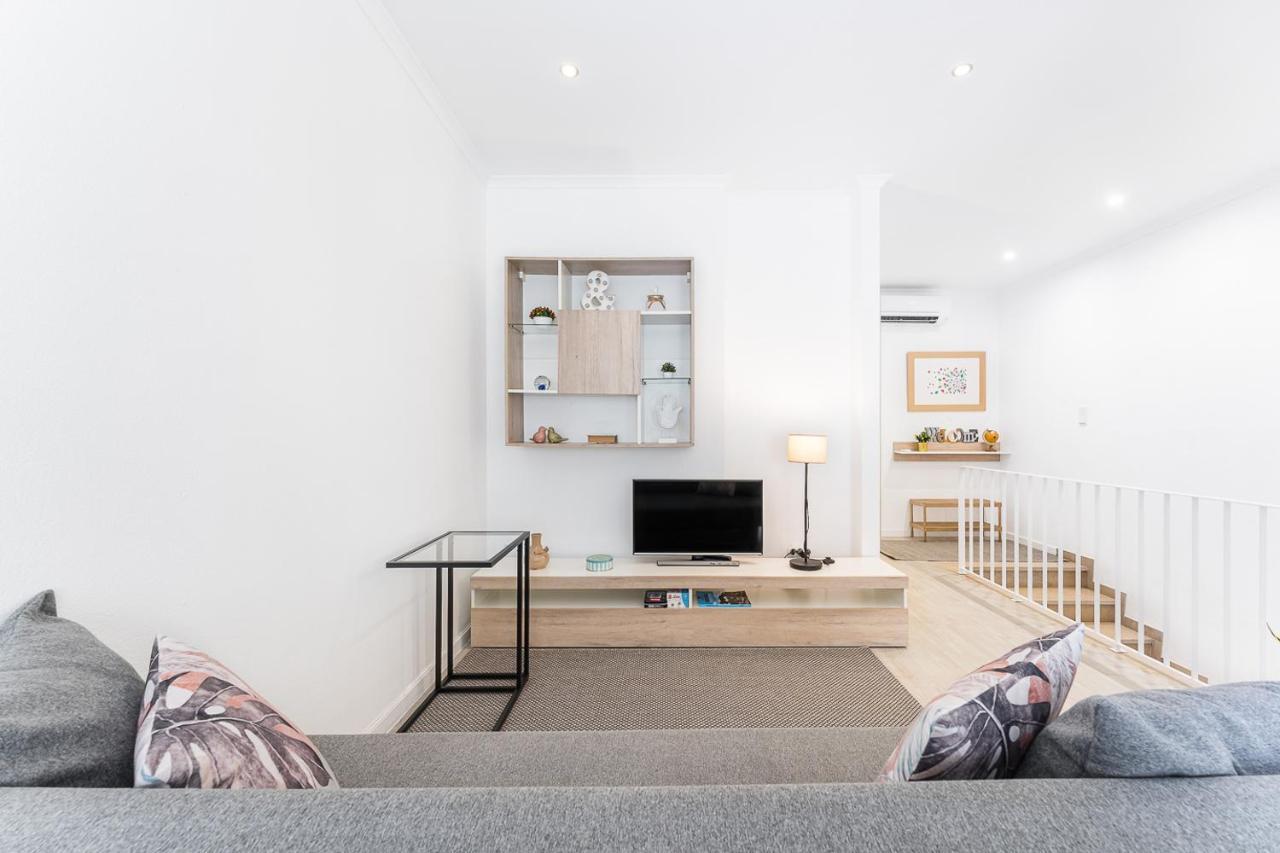 Casa Trindade Apartment ปอร์โต ภายนอก รูปภาพ