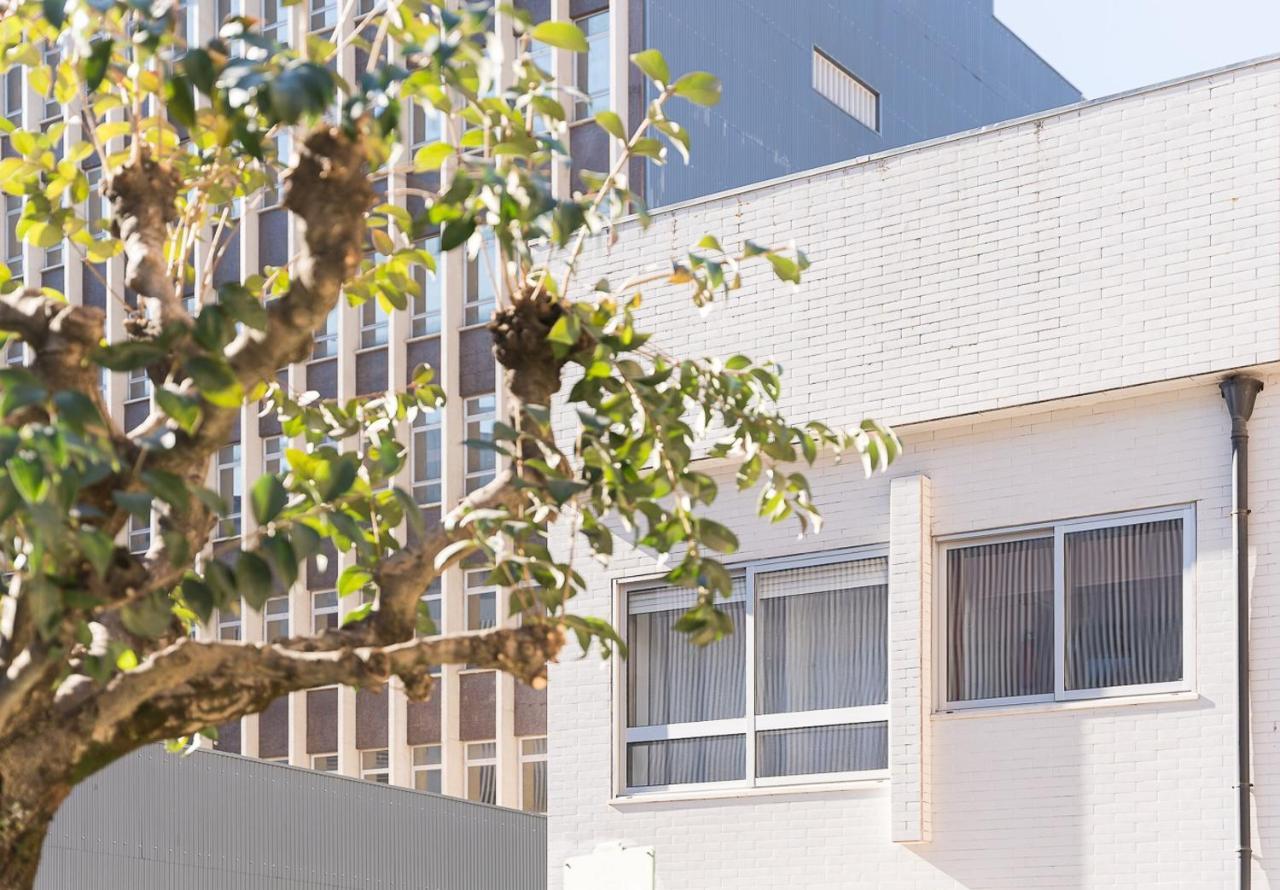 Casa Trindade Apartment ปอร์โต ภายนอก รูปภาพ