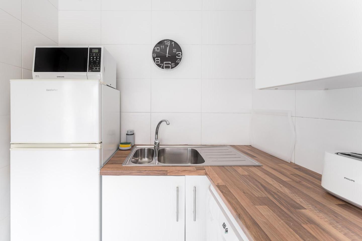 Casa Trindade Apartment ปอร์โต ภายนอก รูปภาพ